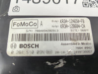 2019-2022 Ford Mustang PCM Engine Control Computer ECU ECM PCU OEM P/N:KR3A-12A650-FB KR3A-12B684-CA Fits Fits 2019 2020 202