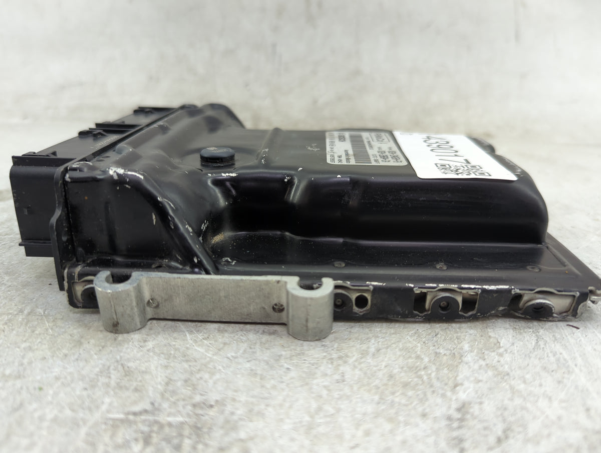 2019-2022 Ford Mustang PCM Engine Control Computer ECU ECM PCU OEM P/N:KR3A-12A650-FB KR3A-12B684-CA Fits 2019 2020 2021 202