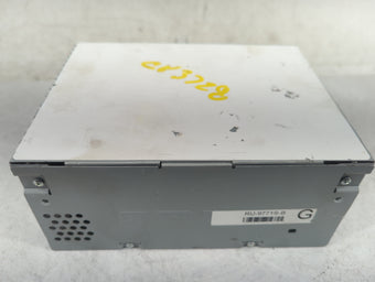compare product 2020 Ford Mustang Radio AM FM Cd Player Receiver Replacement P/N:LR3T-18D832-EG RU-9771S-B, RU-9771, 276-1961-76 Fits OEM Used Auto Parts