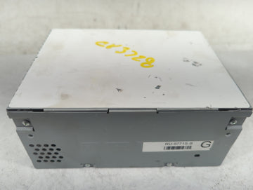 2020 Ford Mustang Radio AM FM Cd Player Receiver Replacement P/N:LR3T-18D832-EG RU-9771S-B, RU-9771, 276-1961-76 Fits OEM Us