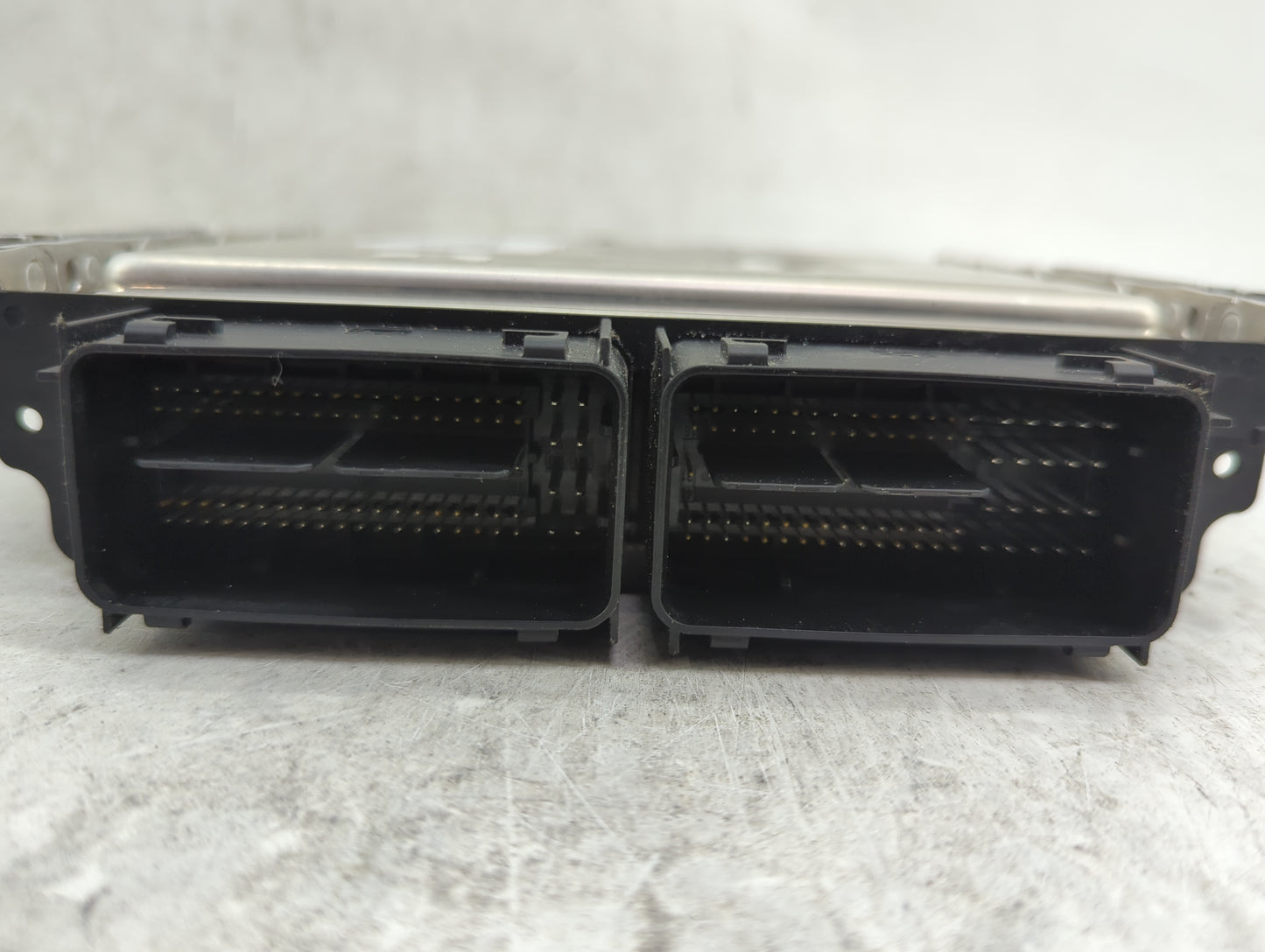 2019-2022 Ford Mustang PCM Engine Control Computer ECU ECM PCU OEM P/N:KR3A-12A650-HB KR3A-12B684-DA Fits Fits 2019 2020 202