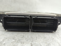 2019-2022 Ford Mustang PCM Engine Control Computer ECU ECM PCU OEM P/N:KR3A-12A650-HB KR3A-12B684-DA Fits Fits 2019 2020 202