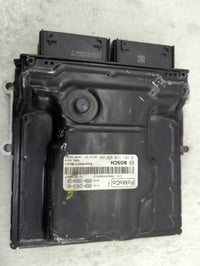 2019-2022 Ford Mustang PCM Engine Control Computer ECU ECM PCU OEM P/N:KR3A-12A650-HB KR3A-12B684-DA Fits Fits 2019 2020 202