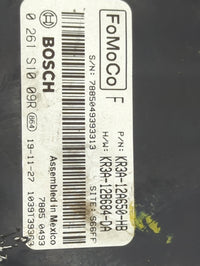 2019-2022 Ford Mustang PCM Engine Control Computer ECU ECM PCU OEM P/N:KR3A-12A650-HB KR3A-12B684-DA Fits Fits 2019 2020 202