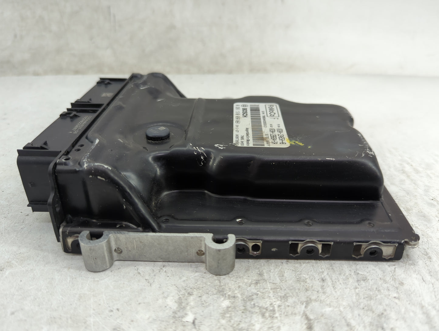 2019-2022 Ford Mustang PCM Engine Control Computer ECU ECM PCU OEM P/N:KR3A-12A650-HB KR3A-12B684-DA Fits Fits 2019 2020 202