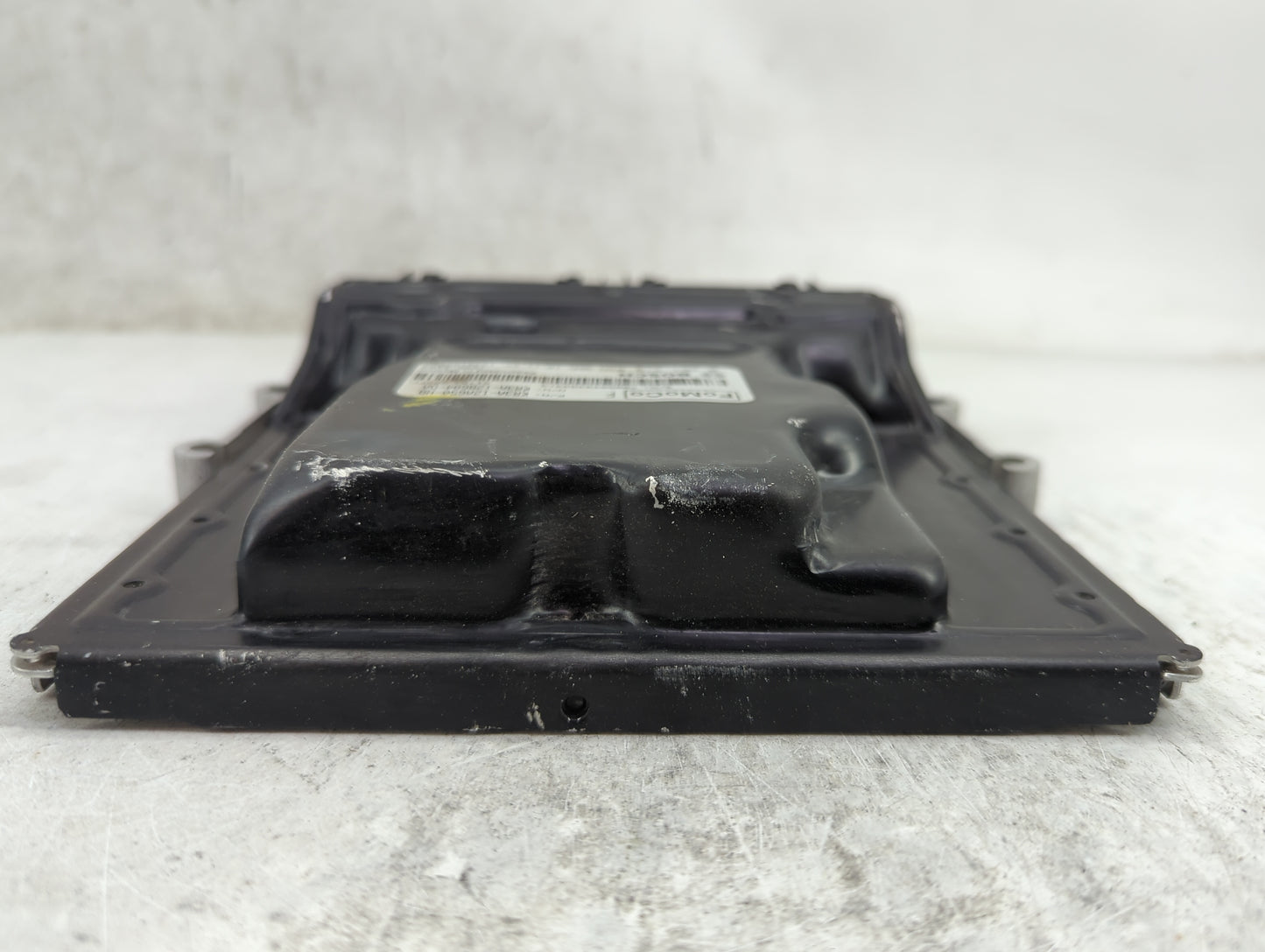 2019-2022 Ford Mustang PCM Engine Control Computer ECU ECM PCU OEM P/N:KR3A-12A650-HB KR3A-12B684-DA Fits Fits 2019 2020 202