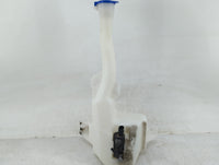2016-2020 Ford Mustang Windshield Washer Fluid Reservoir Bottle Oem - Oemusedautoparts1.com