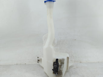 compare product 2016-2020 Ford Mustang Windshield Washer Fluid Reservoir Bottle Oem