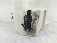 2016-2020 Ford Mustang Windshield Washer Fluid Reservoir Bottle Oem - Oemusedautoparts1.com