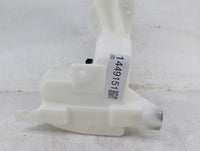 2016-2020 Ford Mustang Windshield Washer Fluid Reservoir Bottle Oem - Oemusedautoparts1.com