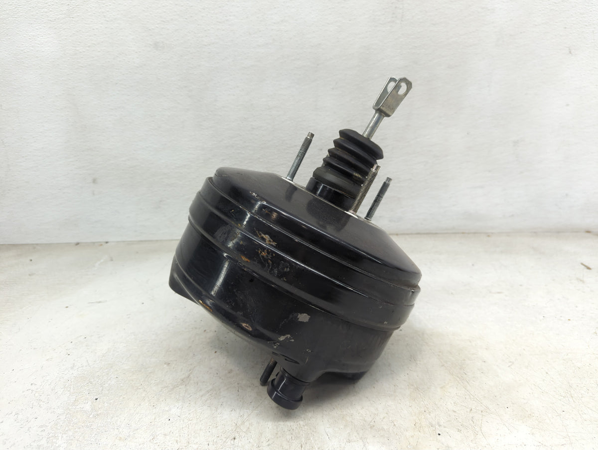 2018-2022 Ford Mustang Power Brake Booster Oem 1450722 - Oemusedautoparts1.com