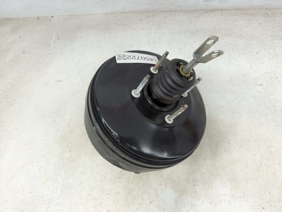 2018-2022 Ford Mustang Power Brake Booster Oem 1450722 - Oemusedautoparts1.com