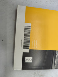 2020 Ford Mustang Owners Manual Book Guide P/N:LR3J19A321AB LR3J19G217AA OEM Used Auto Parts - Oemusedautoparts1.com