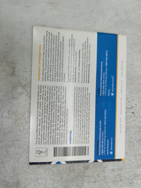 2020 Ford Mustang Owners Manual Book Guide P/N:LR3J19A321AB LR3J19G217AA OEM Used Auto Parts - Oemusedautoparts1.com