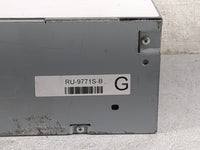 2020 Ford Mustang Radio AM FM Cd Player Receiver Replacement P/N:RU-9771S-B LR3T-18D832-EG Fits OEM Used Auto Parts - Oemuse