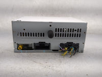 2020 Ford Mustang Radio AM FM Cd Player Receiver Replacement P/N:RU-9771S-B LR3T-18D832-EG Fits OEM Used Auto Parts - Oemuse