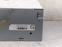 2020 Ford Mustang Radio AM FM Cd Player Receiver Replacement P/N:LR3T-18D832-EG RU-9771S-B Fits OEM Used Auto Parts - Oemuse