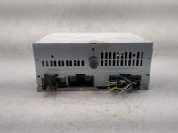2020 Ford Mustang Radio AM FM Cd Player Receiver Replacement P/N:LR3T-18D832-EG RU-9771S-B Fits OEM Used Auto Parts - Oemuse