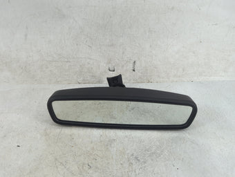 compare product 2015-2022 Ford Mustang Interior Rear View Mirror Replacement OEM P/N:015533 015535 Fits OEM Used Auto Parts