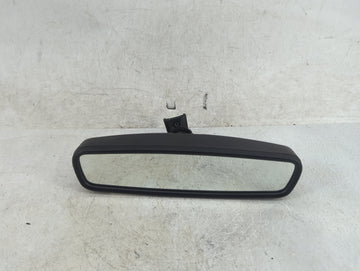 2015-2022 Ford Mustang Interior Rear View Mirror Replacement OEM P/N:015533 015535 Fits OEM Used Auto Parts - Oemusedautopar