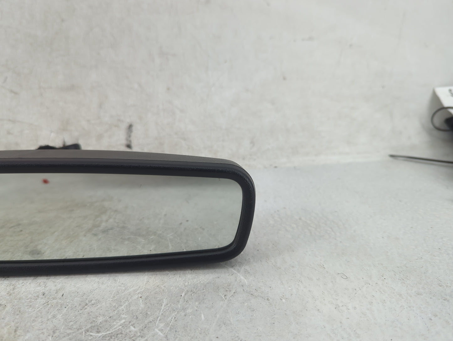 2015-2022 Ford Mustang Interior Rear View Mirror Replacement OEM P/N:015533 015535 Fits OEM Used Auto Parts - Oemusedautopar