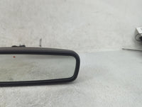 2015-2022 Ford Mustang Interior Rear View Mirror Replacement OEM P/N:015533 015535 Fits OEM Used Auto Parts - Oemusedautopar