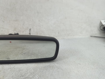 2015-2022 Ford Mustang Interior Rear View Mirror Replacement OEM P/N:015533 015535 Fits OEM Used Auto Parts