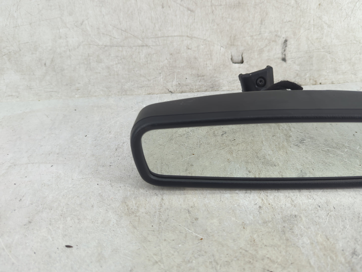 2015-2022 Ford Mustang Interior Rear View Mirror Replacement OEM P/N:015533 015535 Fits OEM Used Auto Parts - Oemusedautopar