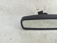 2015-2022 Ford Mustang Interior Rear View Mirror Replacement OEM P/N:015533 015535 Fits OEM Used Auto Parts - Oemusedautopar