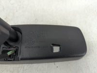 2015-2022 Ford Mustang Interior Rear View Mirror Replacement OEM P/N:015533 015535 Fits OEM Used Auto Parts - Oemusedautopar