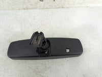 2015-2022 Ford Mustang Interior Rear View Mirror Replacement OEM P/N:015533 015535 Fits OEM Used Auto Parts - Oemusedautopar