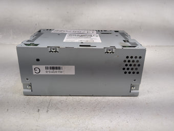 compare product 2020 Ford Mustang Radio AM FM Cd Player Receiver Replacement P/N:LR3T-18D832-EG RU-97715-B Fits OEM Used Auto Parts