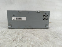 Ford Mustang Audio Cd Disc Player - Oemusedautoparts1.com