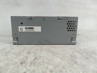 compare product Ford Mustang Audio Cd Disc Player