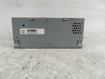 Ford Mustang Audio Cd Disc Player - Oemusedautoparts1.com