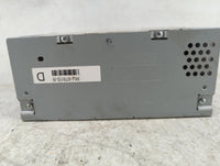 Ford Mustang Audio Cd Disc Player - Oemusedautoparts1.com