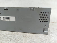 Ford Mustang Audio Cd Disc Player - Oemusedautoparts1.com