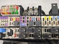 2020 Ford Mustang Fusebox Fuse Box Panel Relay Module P/N:JR3T-14536-A3 HU5T-14B182-FA, HU5T-14B182-AA, GU5T-14B192-GA Fits 