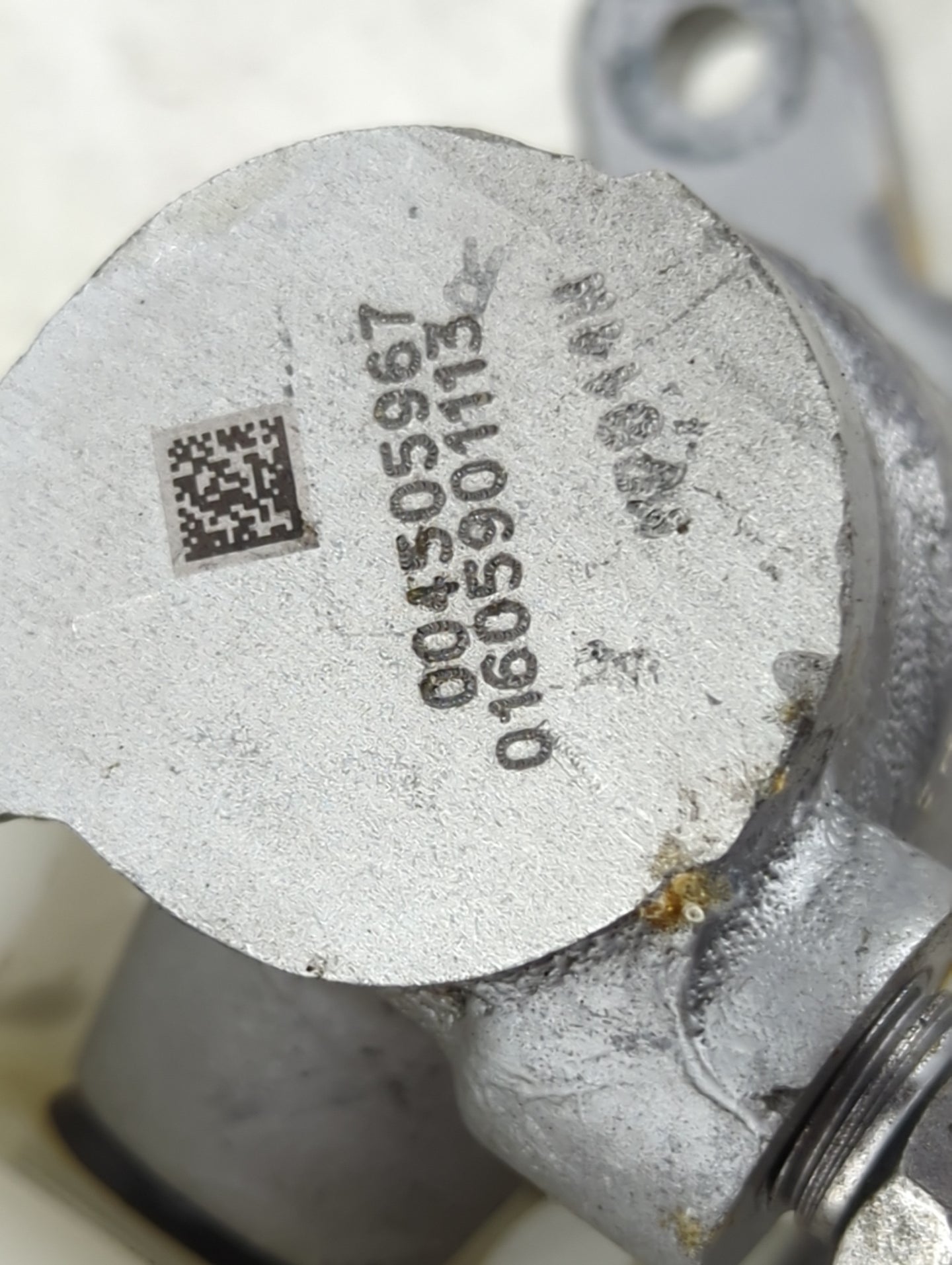 2015-2022 Ford Mustang Brake Master Cylinder 1492231 - Oemusedautoparts1.com