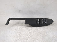 2015-2022 Ford Mustang Master Power Window Switch Replacement Driver Side Left P/N:FR3B 14A564 AN3ZHE Fits OEM Used Auto Par