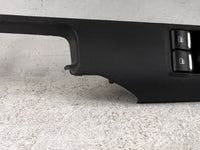 2015-2022 Ford Mustang Master Power Window Switch Replacement Driver Side Left P/N:FR3B 14A564 AN3ZHE Fits OEM Used Auto Par