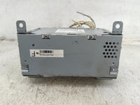 2019-2019 Ford Mustang Radio Control Panel 1495142 - Oemusedautoparts1.com