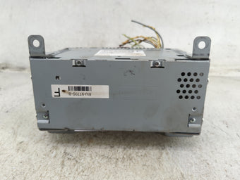 compare product 2019-2019 Ford Mustang Radio Control Panel 1495142