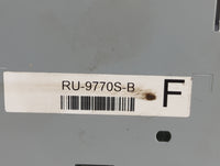 2019-2019 Ford Mustang Radio Control Panel 1495142 - Oemusedautoparts1.com