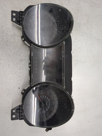 2020 Ford Mustang Instrument Cluster Speedometer Gauges P/N:KR3T-10849-AC MX257550-8542 Miles:49K Fits OEM Used Auto Parts -