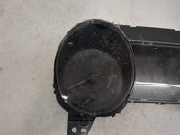 2020 Ford Mustang Instrument Cluster Speedometer Gauges P/N:KR3T-10849-AC MX257550-8542 Miles:49K Fits OEM Used Auto Parts -