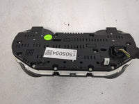 2020 Ford Mustang Instrument Cluster Speedometer Gauges P/N:KR3T-10849-AC MX257550-8542 Miles:49K Fits OEM Used Auto Parts -
