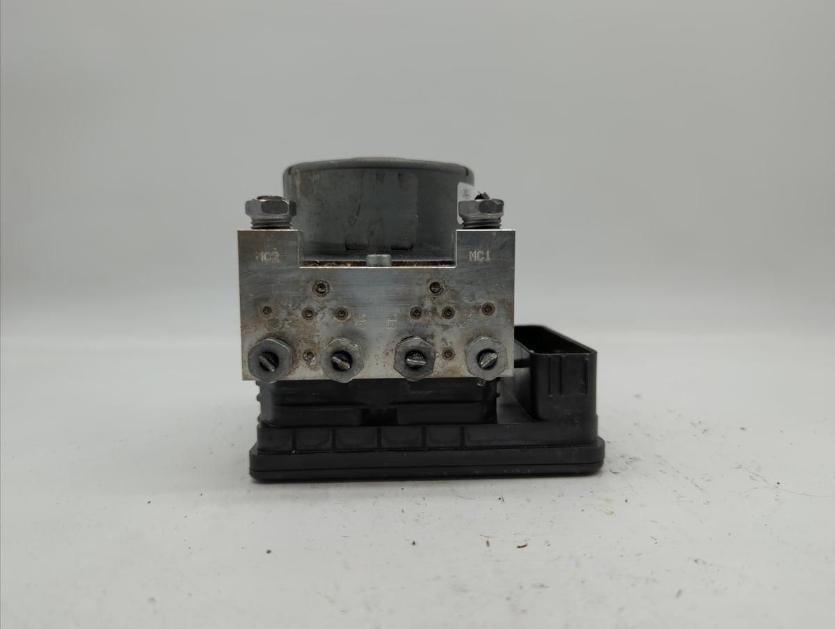 2019-2022 Ford Mustang Anti-Lock Brake ABS Pump Module Actuator OEM P/N:KR3C-2B373-AB KR3C-2C219-AB Fits Fits 2019 2020 2021
