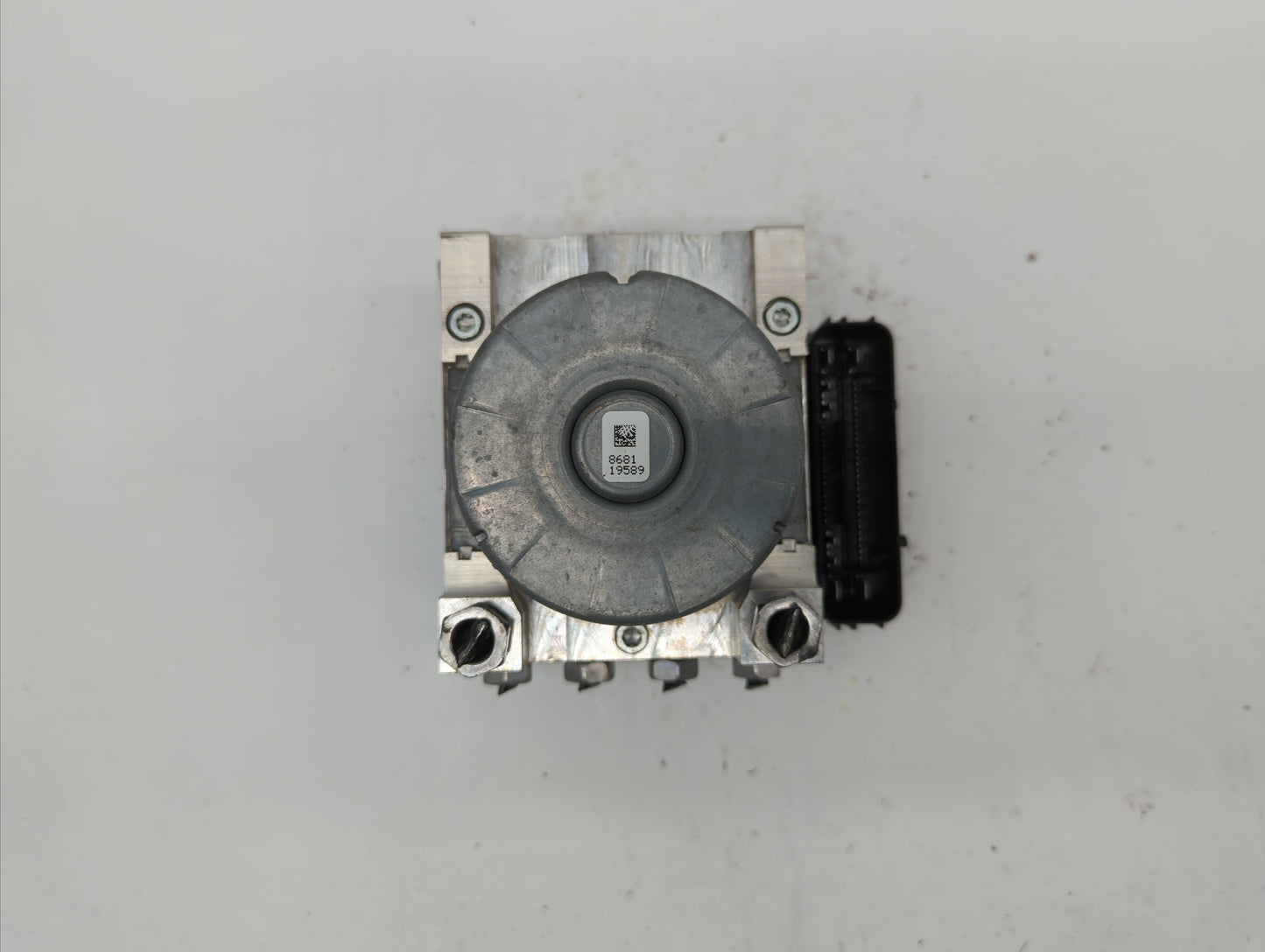 2019 Ford Mustang ABS Pump Control Module Replacement P/N:KR3C-2B373-AB KR3C-2C219-AB Fits OEM Used Auto Parts - Oemusedauto