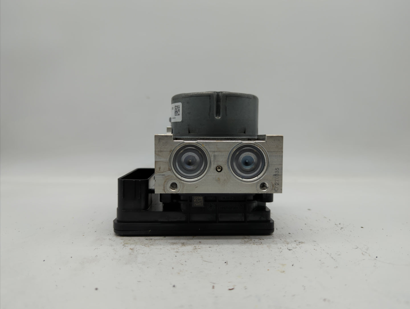 2019 Ford Mustang ABS Pump Control Module Replacement P/N:KR3C-2B373-AB KR3C-2C219-AB Fits OEM Used Auto Parts - Oemusedauto